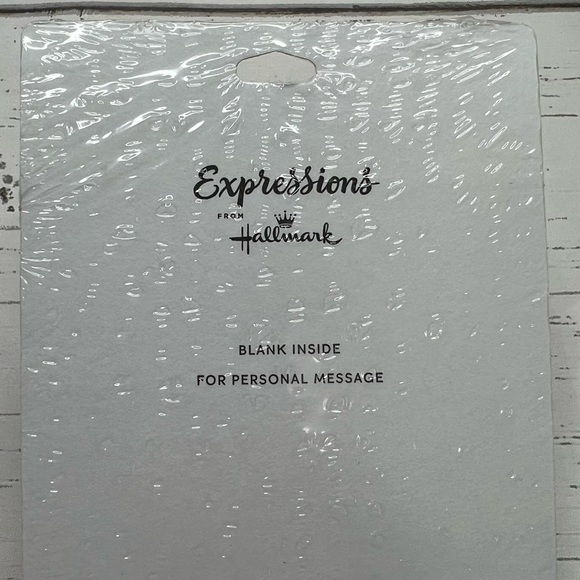 4/$14 6pk Hallmark Expressions Kitty Cats Note Cards Blank Inside NEW SEALED - Picture 4 of 6